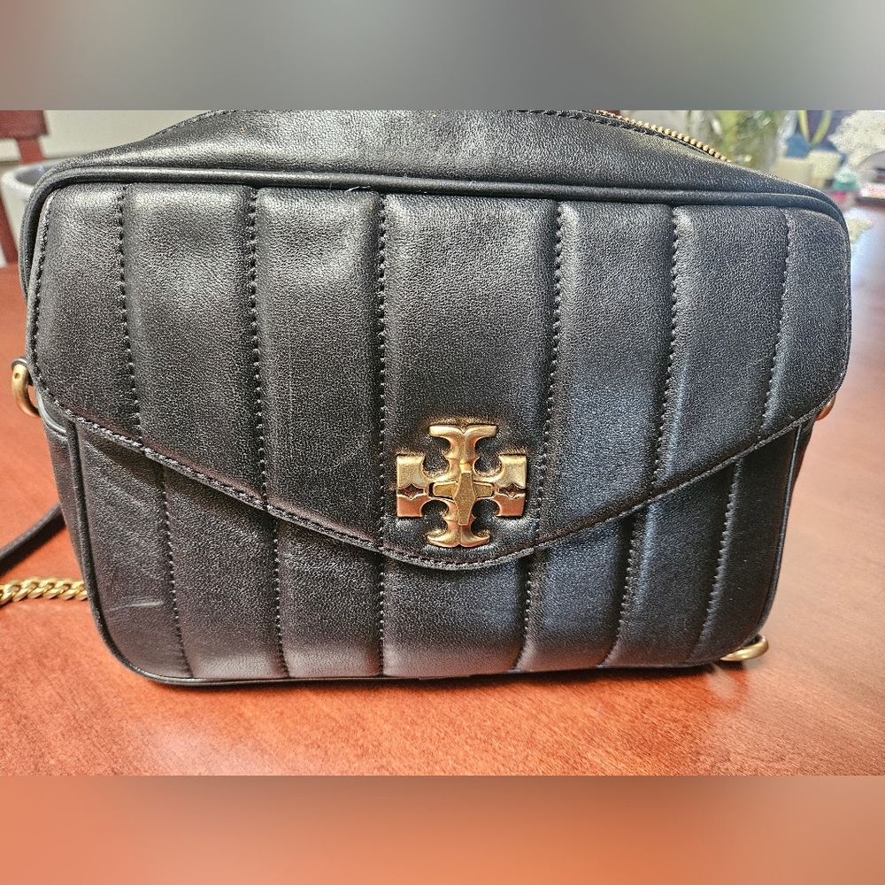 Tory Burch Kira Camera Bag